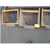 Image 1 : 6 DRAWERS & CONTENTS