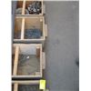 Image 2 : 6 DRAWERS & CONTENTS
