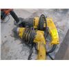 Image 1 : 2 DEWALT DRILLS, HAMMER DRILL & A 3/8" DRILL