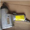 Image 2 : BLUEPOINT AIR IMPACT GUN & A JET 3/8" AIR RATCHET