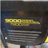 Image 2 : CHAMPION 9000WATT GENERATOR