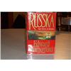 Image 1 : Russka By Edward Rutherfurd #1857216