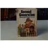 Image 1 : Second Generation By Howard Fast #1857232
