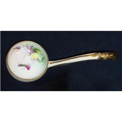 Nippon Violets Mayo Ladle #1857334