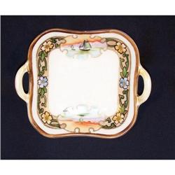 Nippon Trinket Dish #1857336