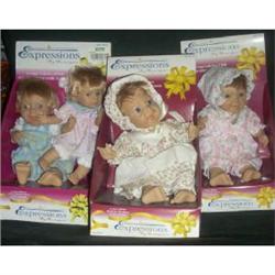 LOT of Berenguer Dolls..New #1857355