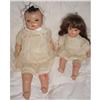 Image 1 : Two Composition Dolls #1857357