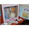 Image 1 : Talking MOTHER GOOSE  HECTOR    MIB!!! & Extras#1857360