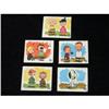 Image 1 : Peanuts  Cards #1857736