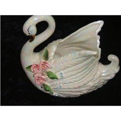 Beautiful glass Swan #1857783