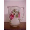 Image 1 : Lilacs Pitcher Made In Germany #1857900