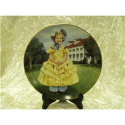 Danbury Mint  The Little Colonel  Shirley #1857940