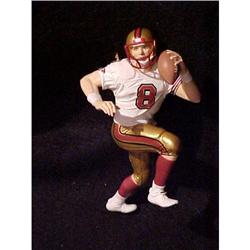 Hallmark Ornament, Steve Young #1858010