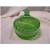 Image 1 : Moser Glass Candy Dish #1858120
