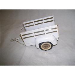 Tonka Toys Trailer #1858156