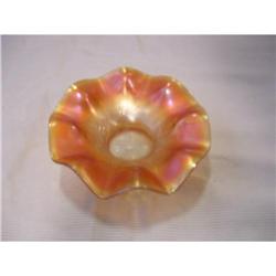 Dugan Daisy / Dear Marigold Wavy Bowl #1858158