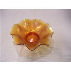 Dugan Daisy / Dear Marigold Wavy Bowl #1858159