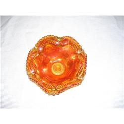 Marigolf Vintage Carnival Bowl #1858168