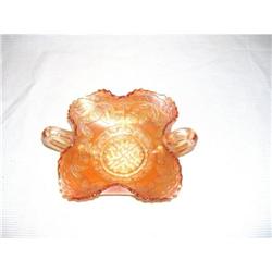 Marigolf Vintage Carnival Bowl #1858169