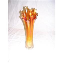 Old Fenton Vintage Vase #1858173