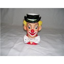 Napcoware Clown Head #1858176