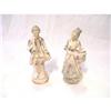 Image 1 : WALLS - George & Martha Figurines #1858180