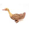 Image 1 : Old Wooden Standing Duck #1858284