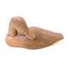 Image 1 : Old Wooden Duck #1858285