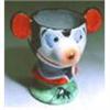 Image 1 : SPECIAL EGG CUP MICKEY MOUSE #1883240
