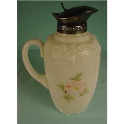 Northwood Syrup Pitcher #1883268