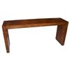 Image 1 : Milo Baughman Console/Table-eames era #1883413