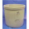 Image 1 : #3 Gall.MEDALTA  Stoneware CROCK #1899178