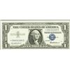 Image 1 : 1957 $1 STAR Silver Certificate
