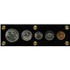 Image 2 : 1952 (5) Coin Proof Set
