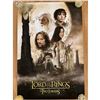 Image 2 : Signed Lord Of The Rings: The Two Towers Movie Poster
