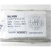 Image 2 : 10 Oz. Nadir Metal Certified .999 Silver Bar