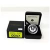 Image 1 : 2012 Canada .9999 Silver $20 Coin