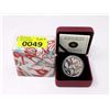 Image 1 : 2013 Canada .9999 Silver $20 Coin