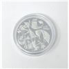 Image 2 : 2013 Canada .9999 Silver $20 Coin