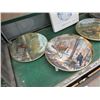 Image 2 : 14 Ltd. Edition Collector Plates