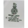 Image 2 : 8" Royal Doulton Figurine "Regal Lady"