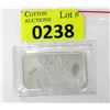 Image 1 : 1 Oz. Ohio Precious Metals .9995  Silver Bar