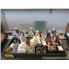 Image 1 : 20+ Collectible Liquor and Liqueur Minis