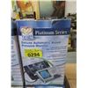 Image 1 : EZ Health  Automatic Blood Pressure Monitor