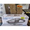 Image 1 : Wet/Dry Handheld Vacuum Cleaner