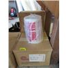 Image 1 : 3 Case of 4 Rolls of Bulk Food Bags