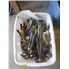 Image 1 : Basket of Hand Tools