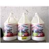 Image 1 : 3 x 4 Litre Jugs of GLF-403 Floor Finish