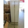 Image 1 : Floor Standing Metal Coat Rack