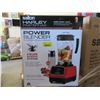 Image 1 : New Harley Pasternak 8 Blade Power Blender